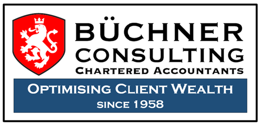Buchner Wealth logo Aug 2023